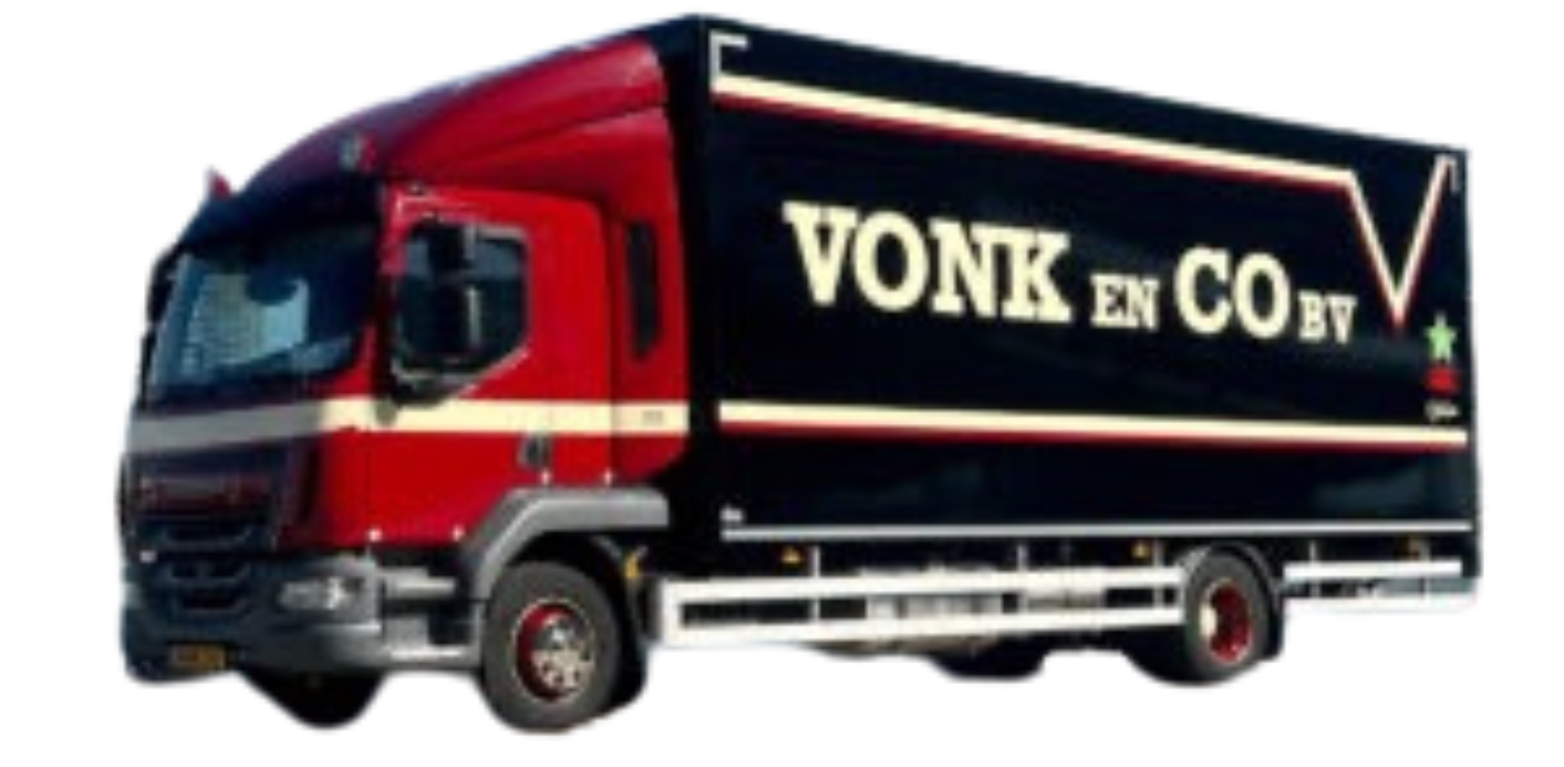 Vonk en Co